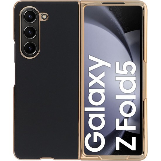 OEM VOUGE Case for SAMSUNG Galaxy Z Fold 5 5G black