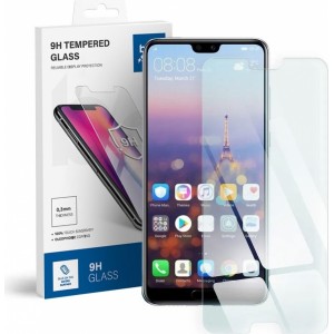 Blue Star Tempered Glass Blue Star - HUAWEI P20 Pro