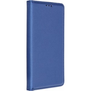 OEM SMART CASE Book for IPHONE 15 navy