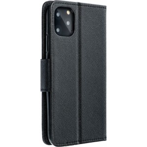 OEM FANCY Book case for SAMSUNG S24 ULTRA black