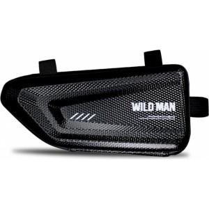 Wildman traveling bag under the frame with zipper E4 1,5L ( 4