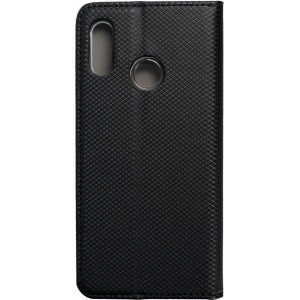 OEM SMART CASE Book for HUAWEI P20 Lite black