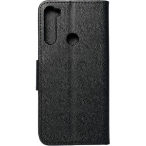 OEM FANCY Book case for XIAOMI Note 8T black