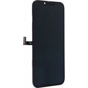 OEM LCD Screen iPhone 13 Pro with digitizer black (ZY Hard Oled)