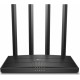 Tp-Link router Wi-Fi dual band 2,4GHz 300Mbps, 5GHz 867 Mbps TL-ARCHER C6