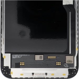 OEM NCC LCD Display for IPHONE 12 Pro Max Soft Oled (Support IC Transplant)