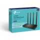 Tp-Link router Wi-Fi dual band 2,4GHz 300Mbps, 5GHz 867 Mbps TL-ARCHER C6