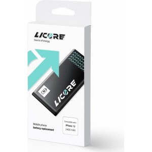 Licore battery for IPHONE 6 1810 mAh