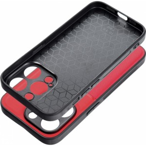 OEM NOBLE case for IPHONE 15 Pro red