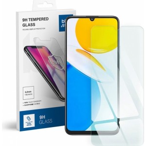 Blue Star Tempered Glass Blue Star - Honor X7/X7a