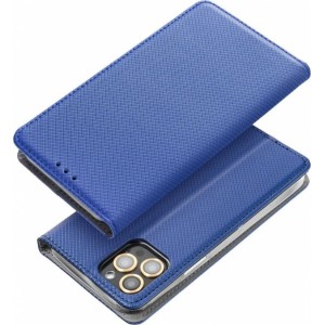 OEM SMART CASE Book for MOTOROLA G10 / G30 / G10 Power navy