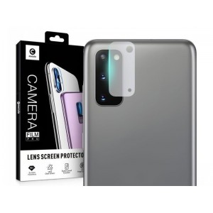 Mocolo tempered glass for camera lens for Samsung Galaxy S20