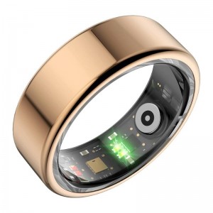 Colmi Smartring Colmi R02 21.3MM 12 (Gold)