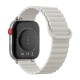 Colmi C8 Max smartwatch with magnetic strap (Silver)