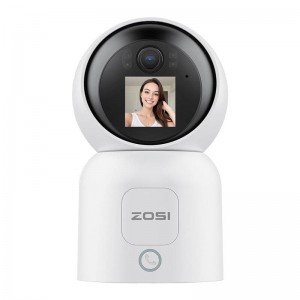 Zosi IP Indoor Camera ZOSI C519M WiFi 5G 4MP