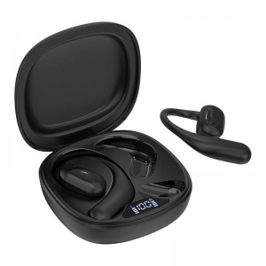 Choetech TWS Earphones Choetech BH-T25 (black)