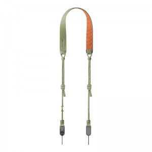 Pgytech Air Strap P-CB-270 Shoulder Strap (Grass Green)