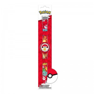 Kids Licensing Watch Pokemon KiDS Licensing