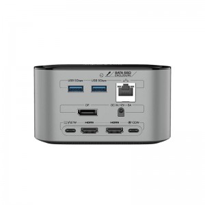 Blitzwolf BW-TH12 14in1 docking station