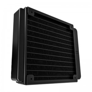 Aigo Darkflash TR120 CPU liquid cooling (black)