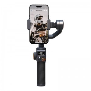 Hohem Gimbal Hohem iSteady M6