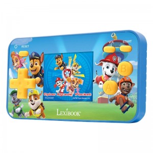 Lexibook Handheld console Paw Patrol Lexibook