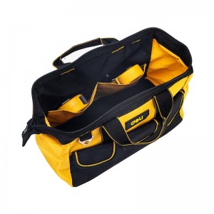 Deli Tools Basic Tool Bags Deli Tools EDL430013, 13''