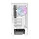 Darkflash DPX90 computer case (white)