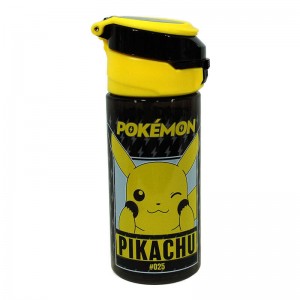 Kids Licensing Water bottle 500ml Pokemon PK91491 KiDS Licensing