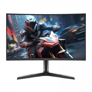 Koorui Monitor Koorui 27E6CA 27'' 1920x1080px 165Hz