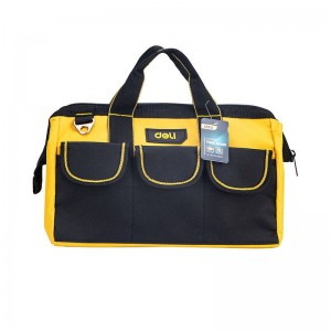 Deli Tools Basic Tool Bags Deli Tools EDL430013, 13''