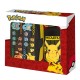 Kids Licensing Lunch Box and Water Bottle Pokemon KiDS Licensing