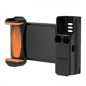 Sunnylife Phone Holder with Storage Case Sunnylife DJI Osmo Pocket 3