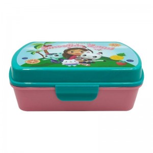 Kids Licensing Lunchbox Gabby's Dollhouse GD00007 KiDS Licensing