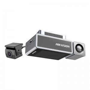 Hikvision Dash camera Hikvision C8 Pro WiFi 3.5K Full HD