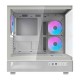 Darkflash DPX90 computer case (white)