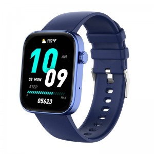 Colmi P71 Smartwatch (Blue)