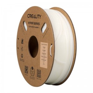 Creality Hyper ABS Filament Creality (White)