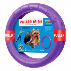 Puller Dog toy Puller Mini 18 cm