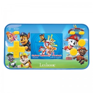 Lexibook Handheld console Paw Patrol Lexibook