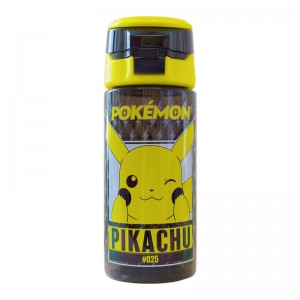 Kids Licensing Water bottle 500ml Pokemon PK91491 KiDS Licensing