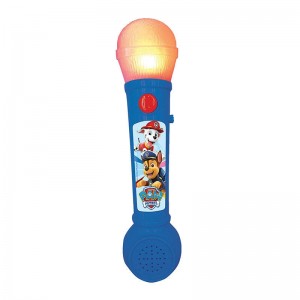 Lexibook Lighting microphone Paw Patrol Lexibook