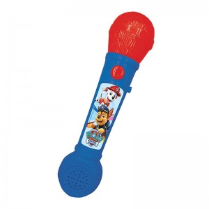 Lexibook Lighting microphone Paw Patrol Lexibook