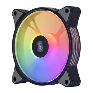 Darkflash AR12 computer fan