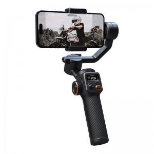 Hohem Gimbal Hohem iSteady M6