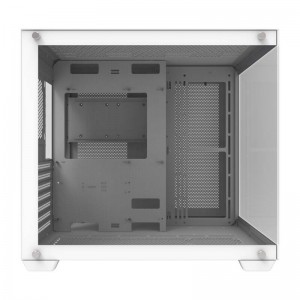 Darkflash C285P computer case (white)