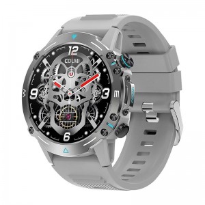 Colmi Smartwatch Colmi M42 (Silver)