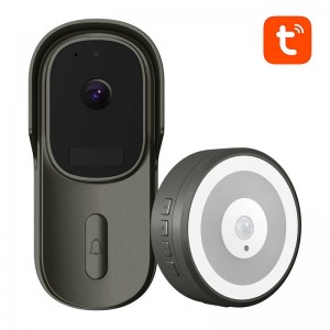 Avatto Smart doorbell Avatto SVD02