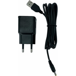 Ilike S10 Universāls 5V versijas 3D Drukas pildspalvas USB Strāvas adapteris + USB 2m Vads