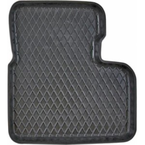 Mat-Gum Rubber car mat MG Rear, model - (20 RIGHT)